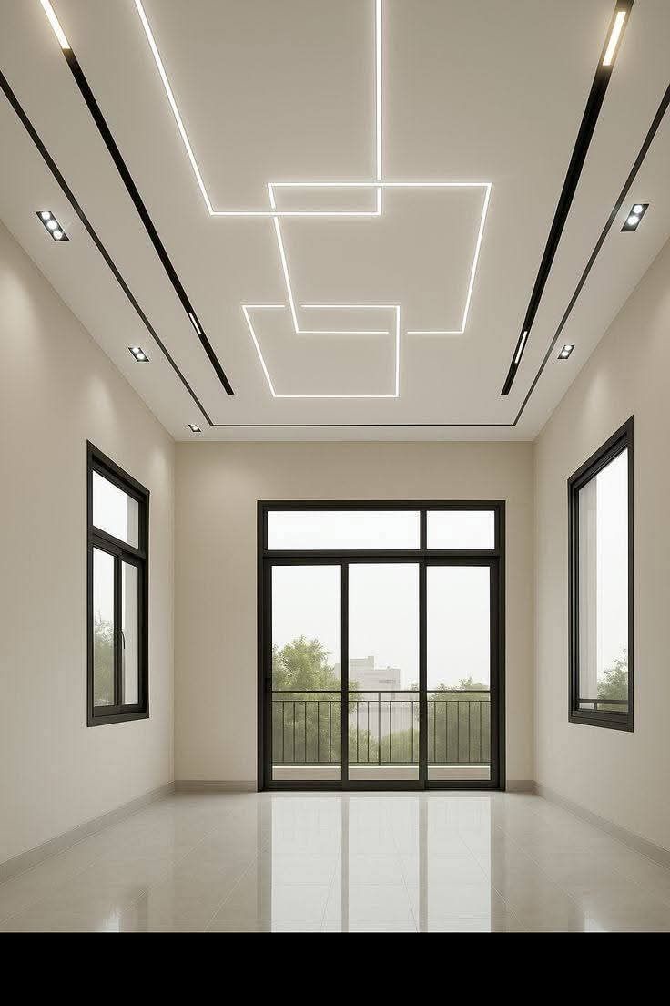 معلم دهانات بتبوك السعوديه 🏠🖌️🎨 - Image 18