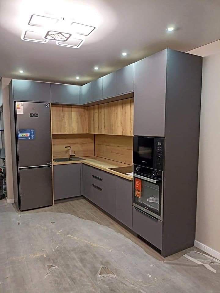 مصنع فجر الابداع للمطابخ - Image 20