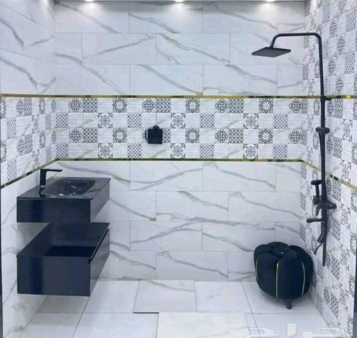 مبلط سراميك وتكسير الجبيل