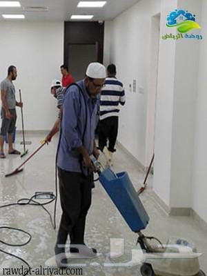 شركة تنظيف بالطائف تنظيف فلل عمائر شقق تنظيف خزانات بالطائف - Image 2