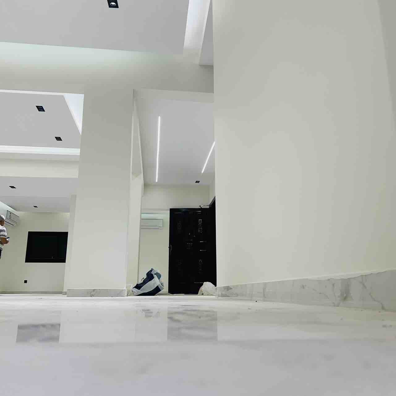 مقاول معماري