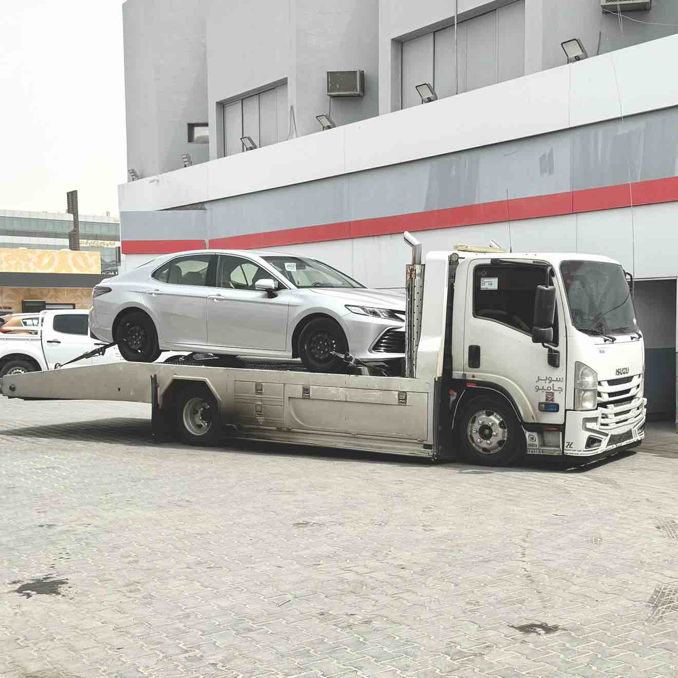 سطحه بيشة