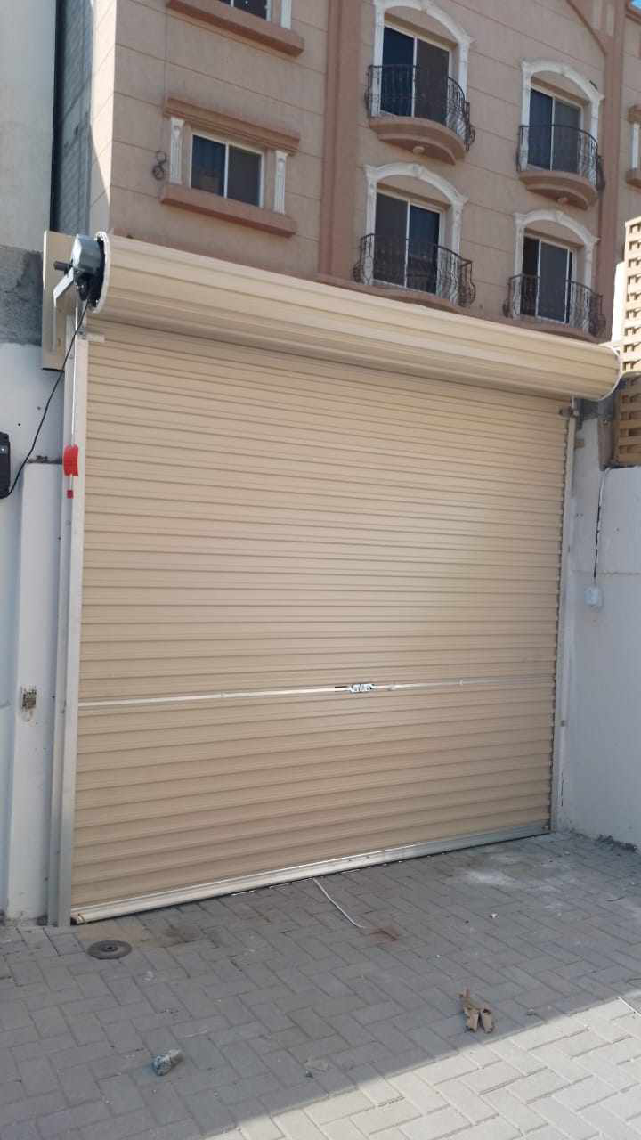 صيانة كراج بايكة انفال الموسى البراك الزامل الثابت الرائد