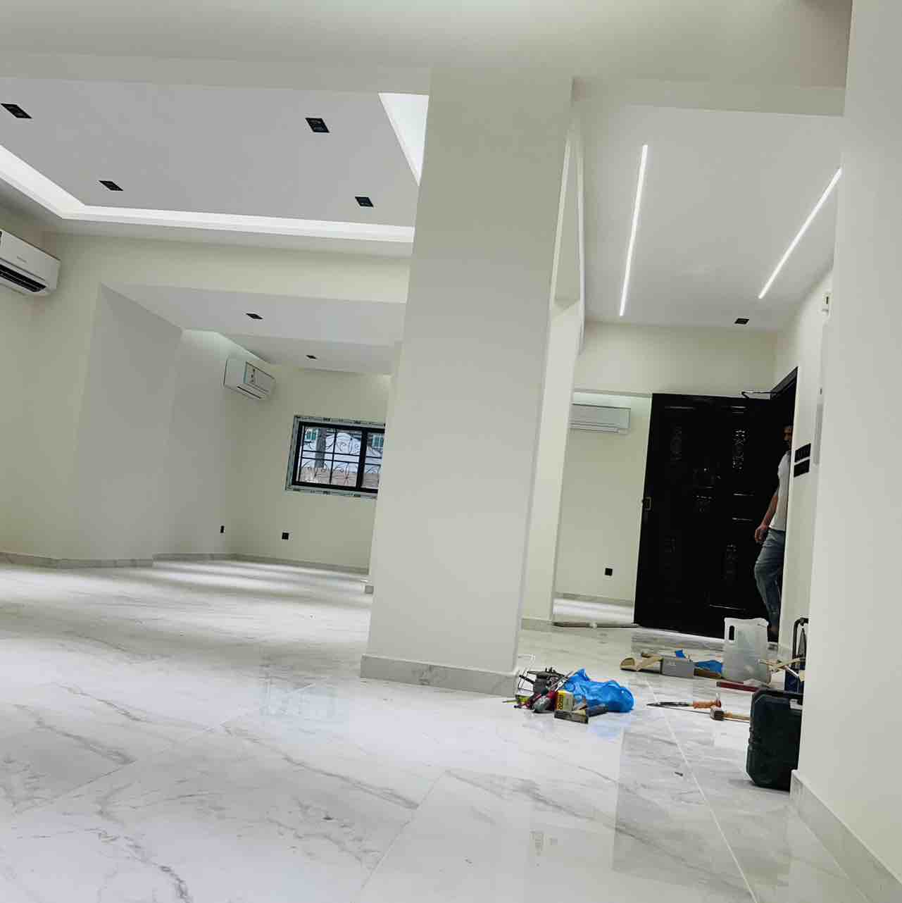 مقاول معماري في جده