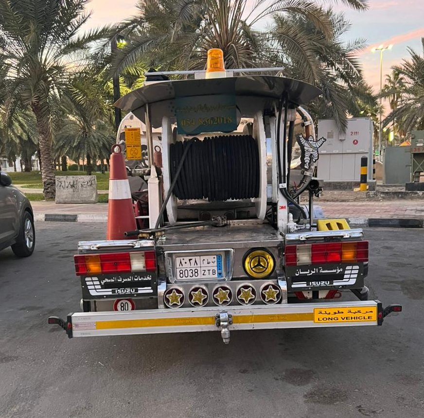 شركه تسليك مجاري بالدمام والمنطقة الشرقية