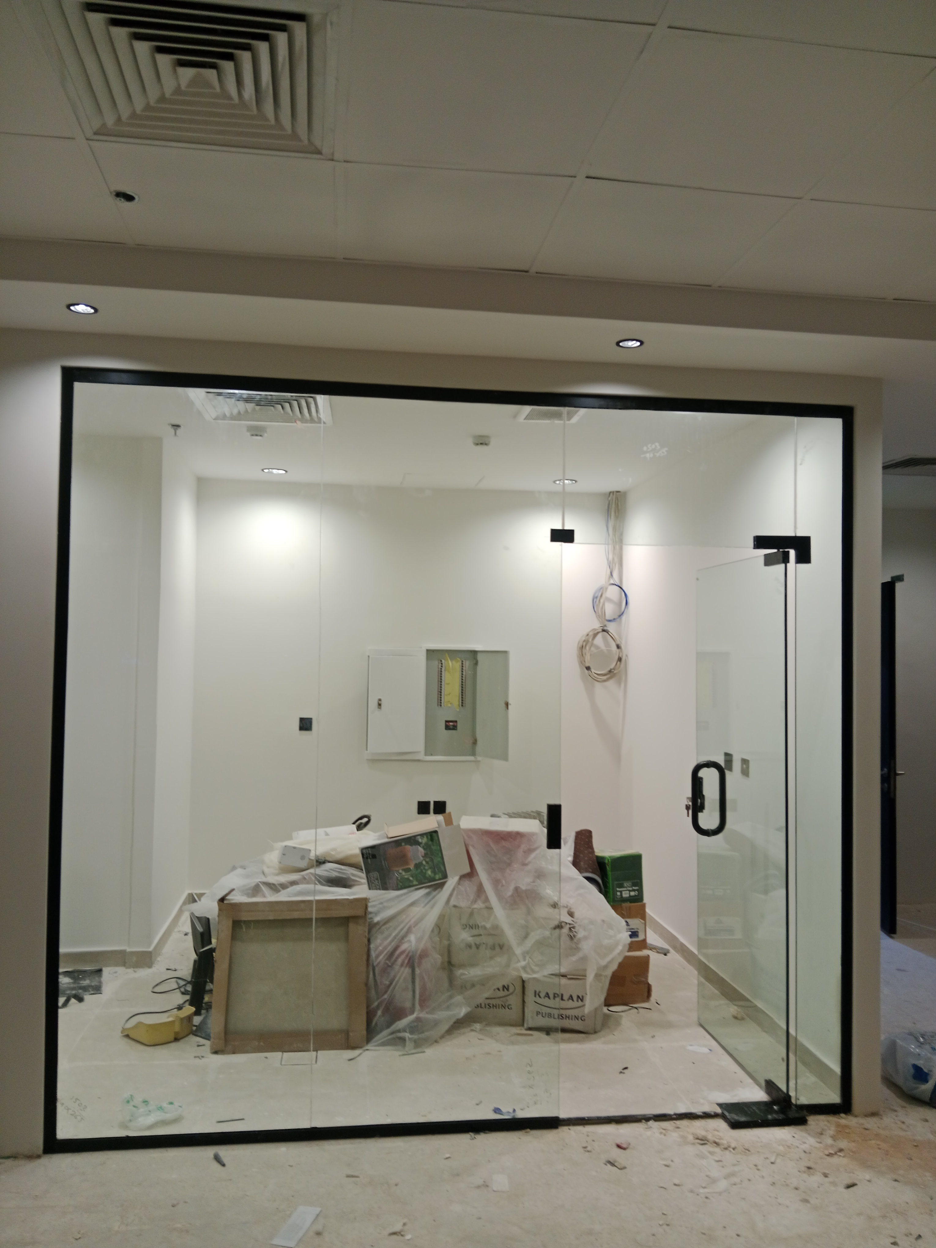 زجاج سكريت ومريات شوارت - Image 8