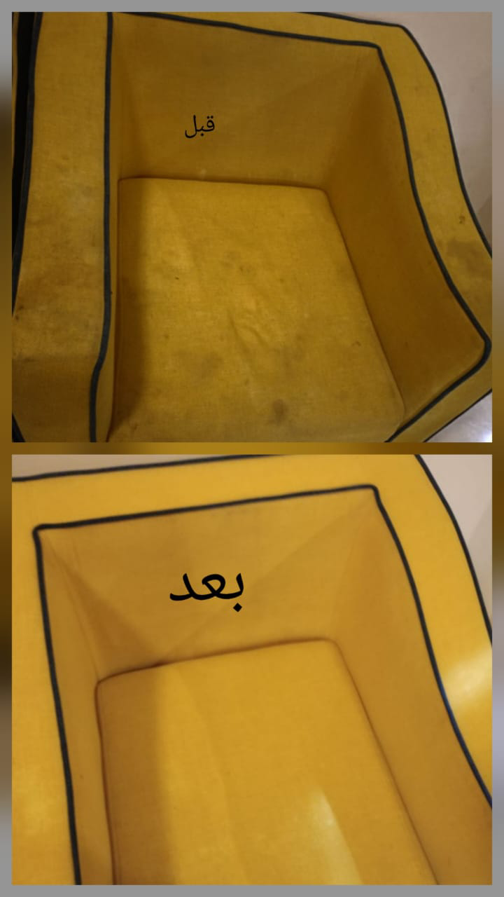 شركه توب كلين للتنظيف بالبخار بجدة