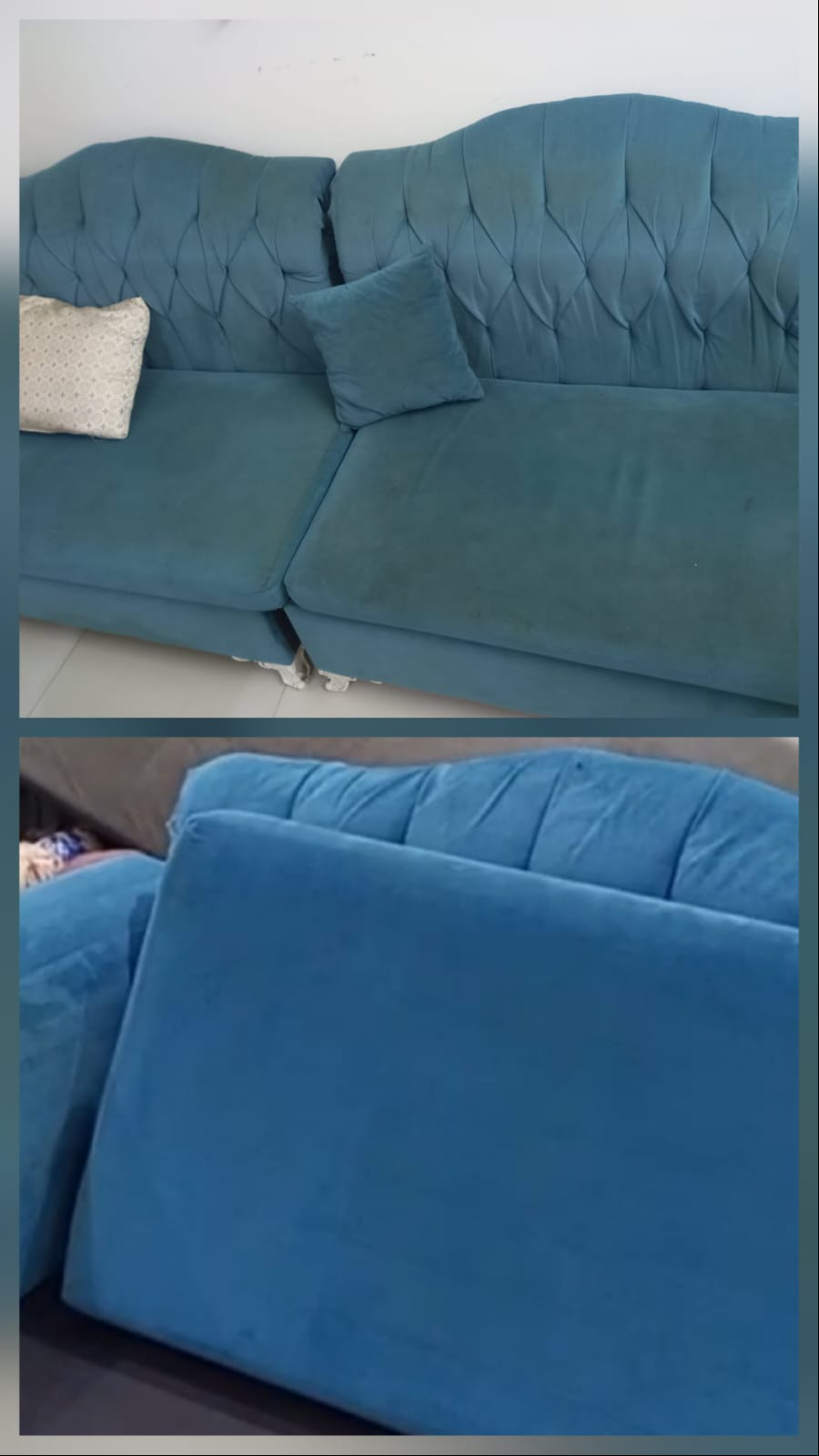 شركه توب كلين للتنظيف بالبخار بجدة - Image 2