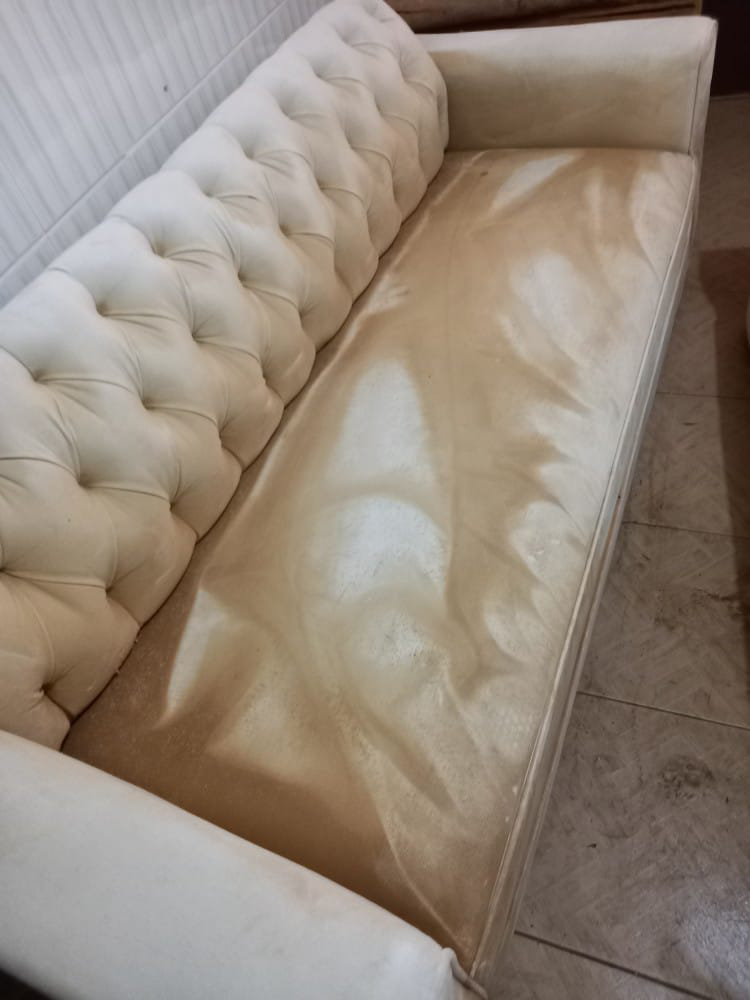 شركه توب كلين للتنظيف بالبخار بجدة - Image 3