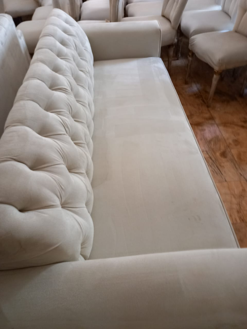 شركه توب كلين للتنظيف بالبخار بجدة - Image 4