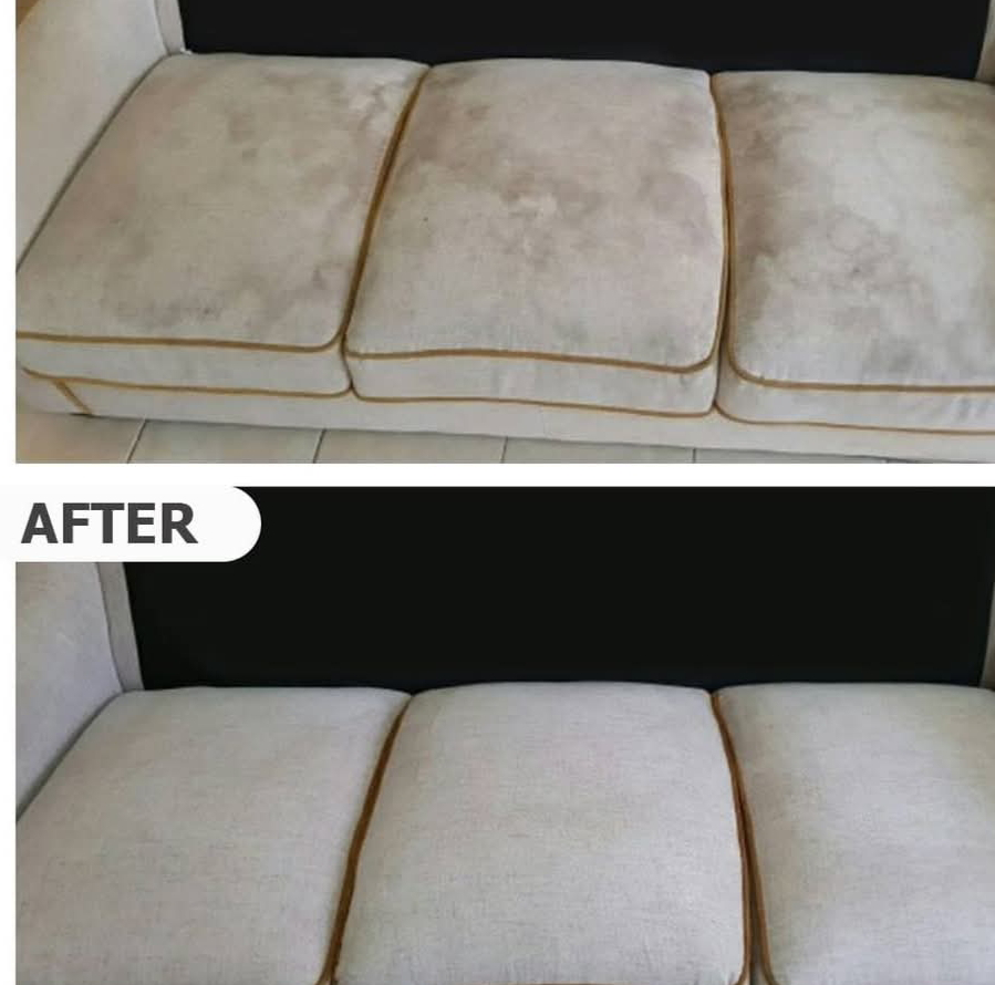 شركه توب كلين للتنظيف بالبخار بجدة - Image 11