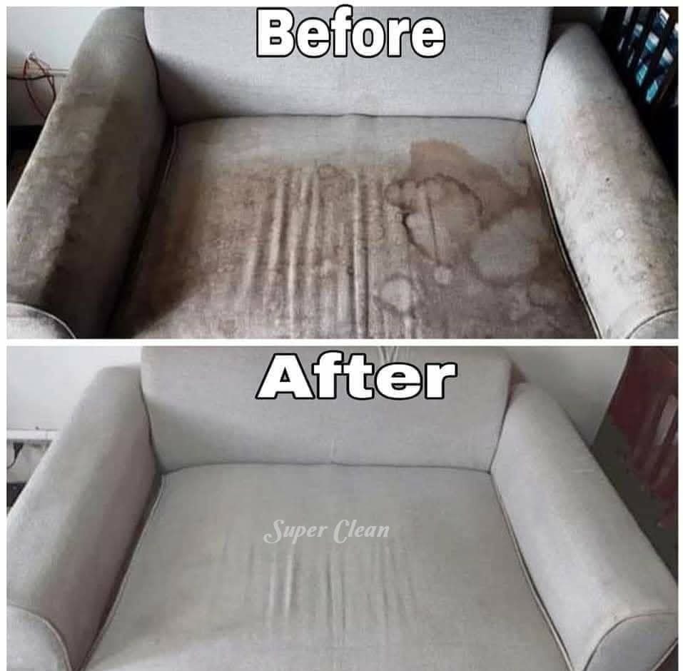 شركه توب كلين للتنظيف بالبخار بجدة - Image 16