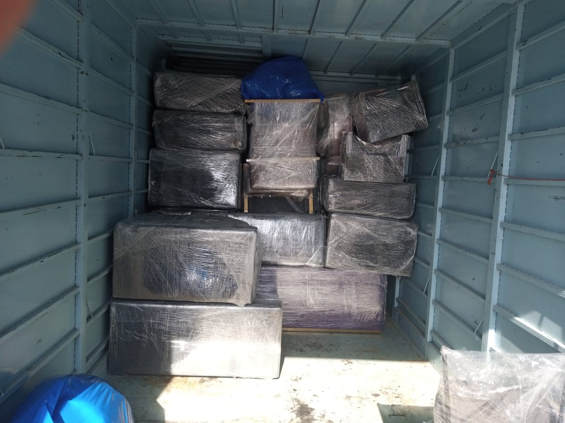 شركه نقل عفش الاوائل - Image 2