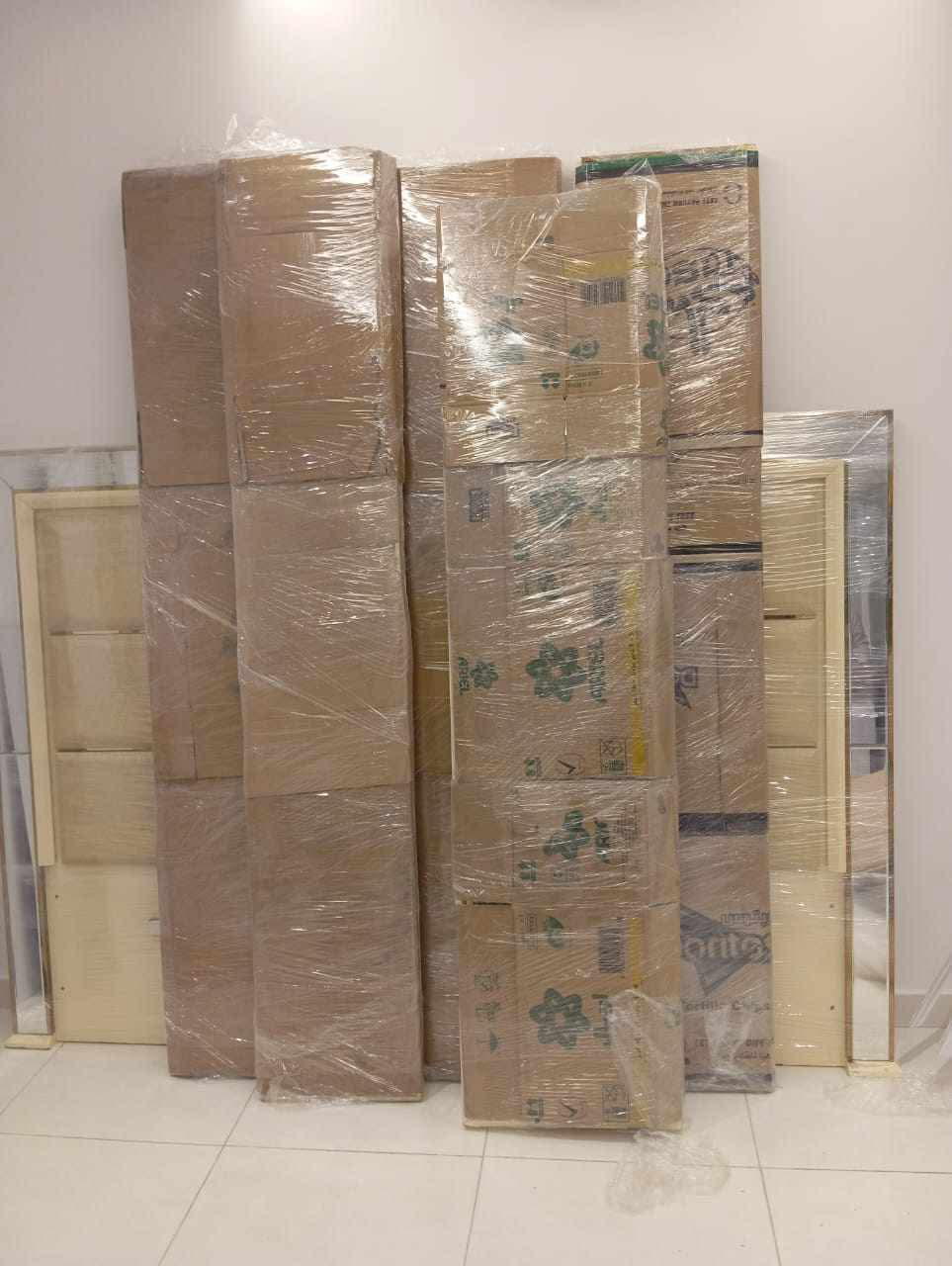 شركه نقل عفش الاوائل - Image 3