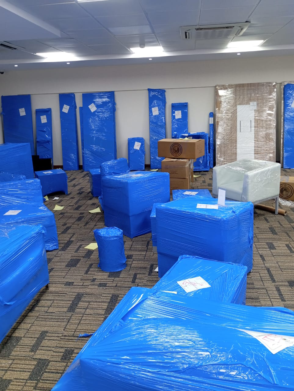 شركه نقل عفش الاوائل - Image 8