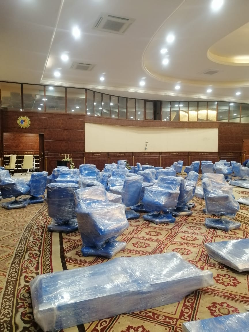 شركه نقل عفش الاوائل - Image 9