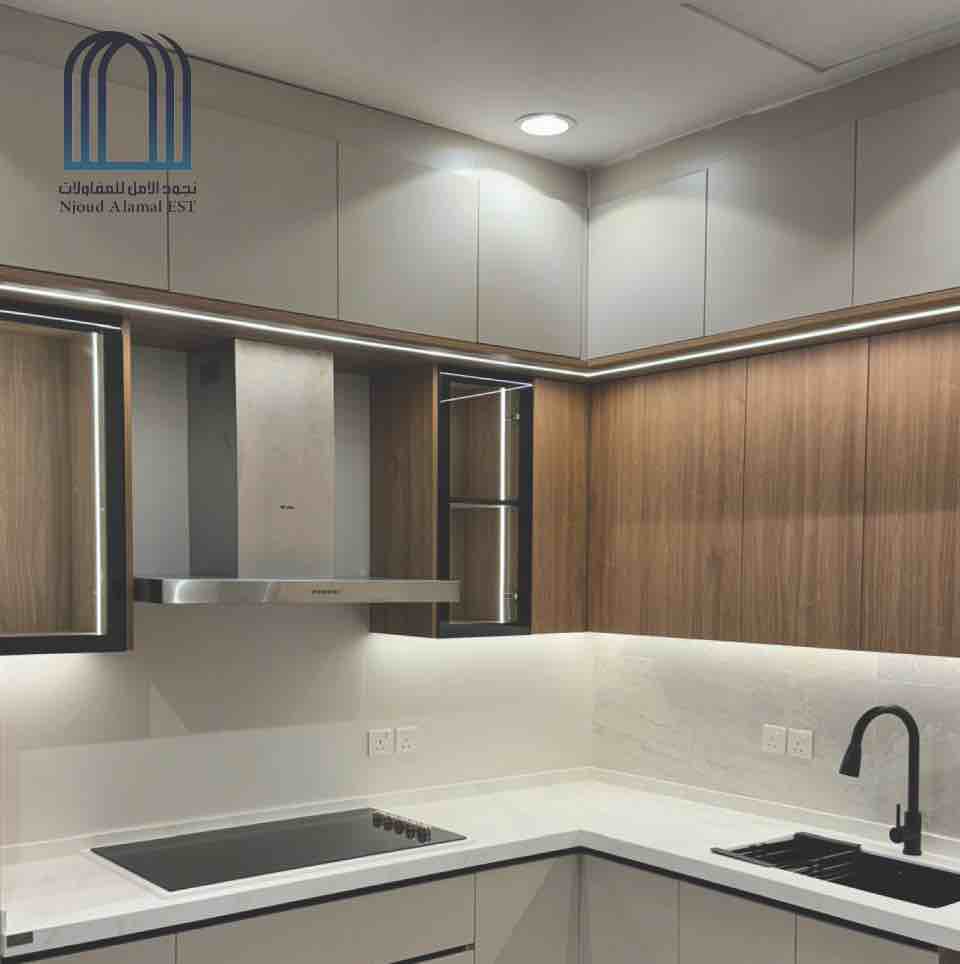 تفصيل مطابخ مودرن - Image 2