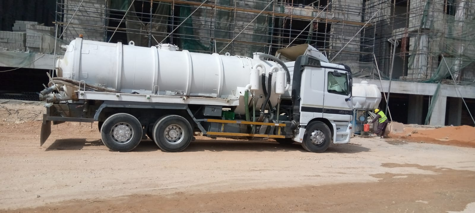 تسليك مجاري - Image 5