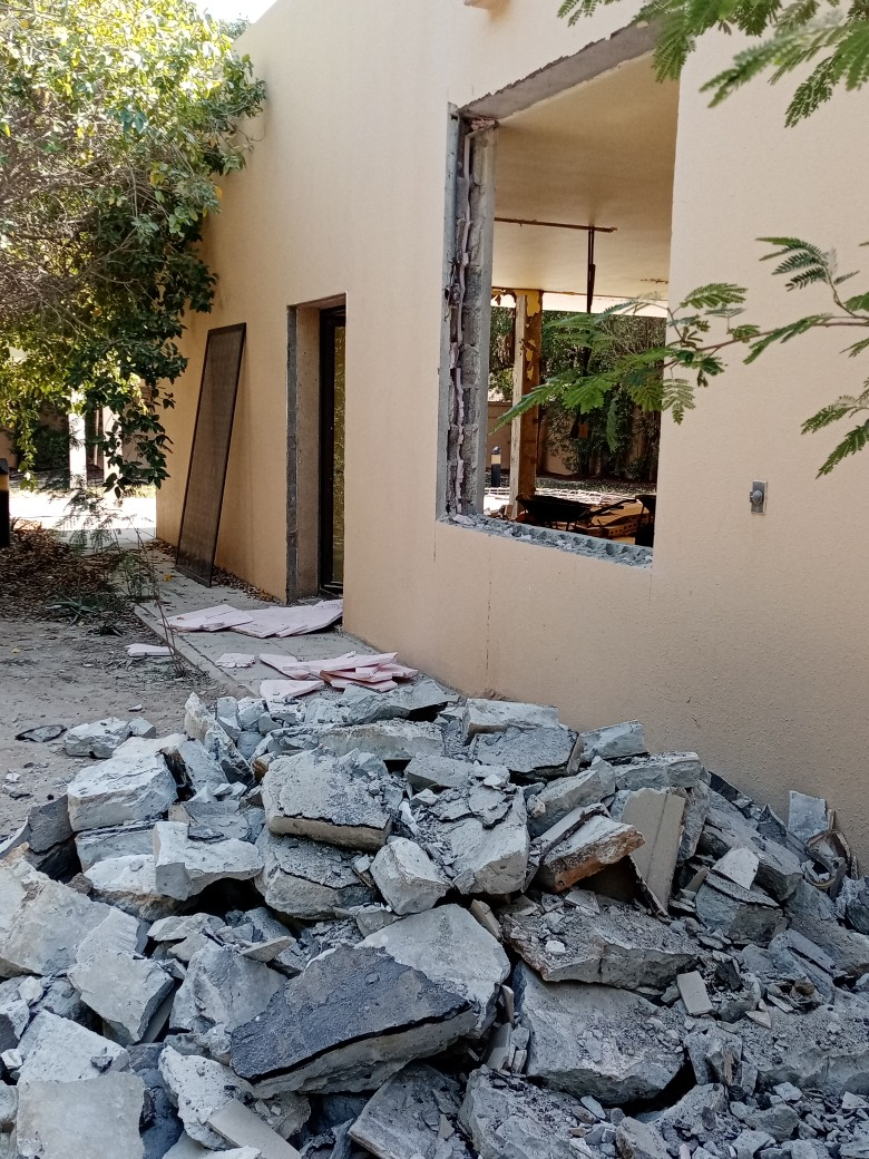 مقاول هدم والاسلفت واعمال الايبوكسي - Image 4