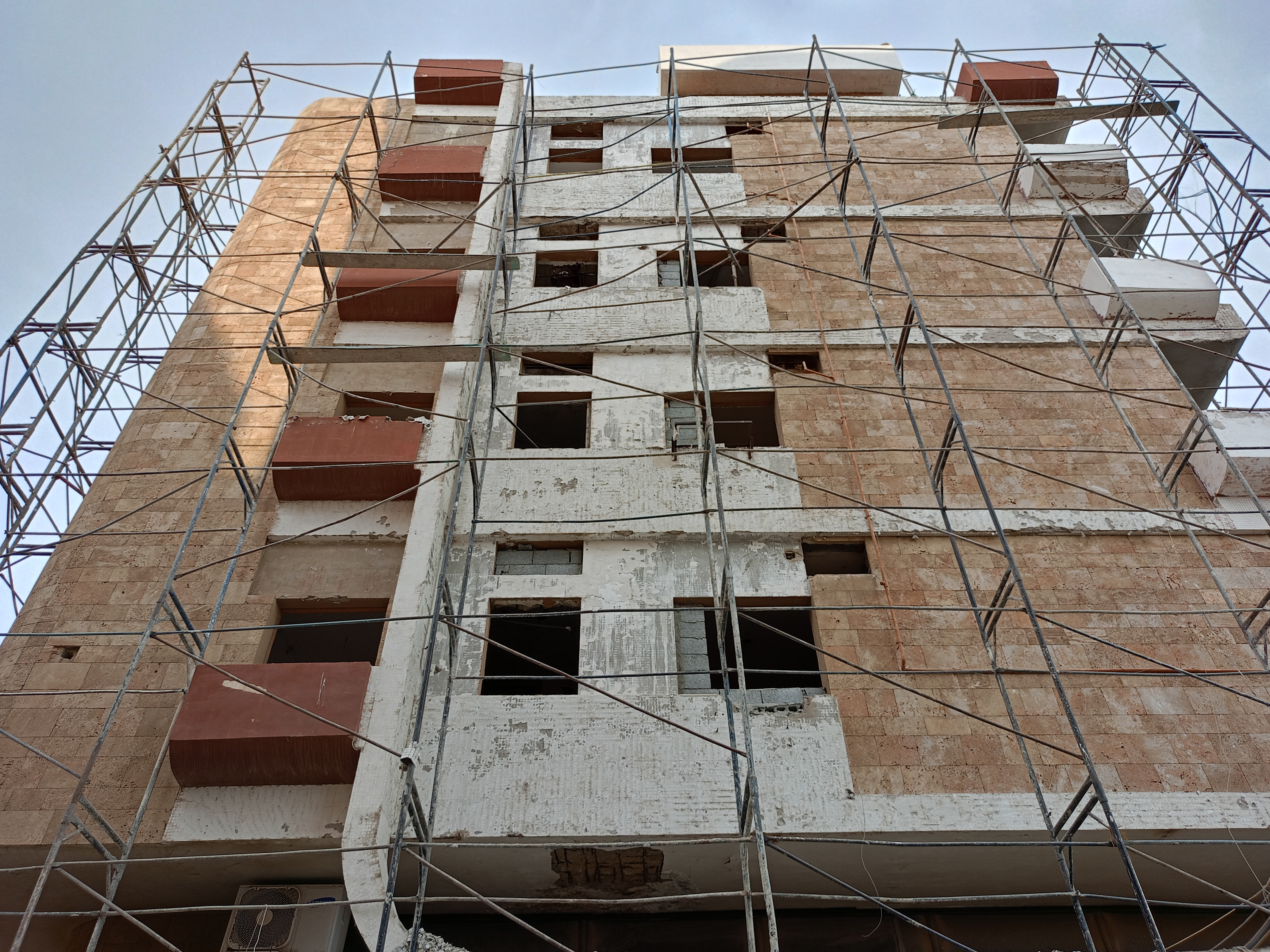 دهان مباني داخلي خارجي - Image 2