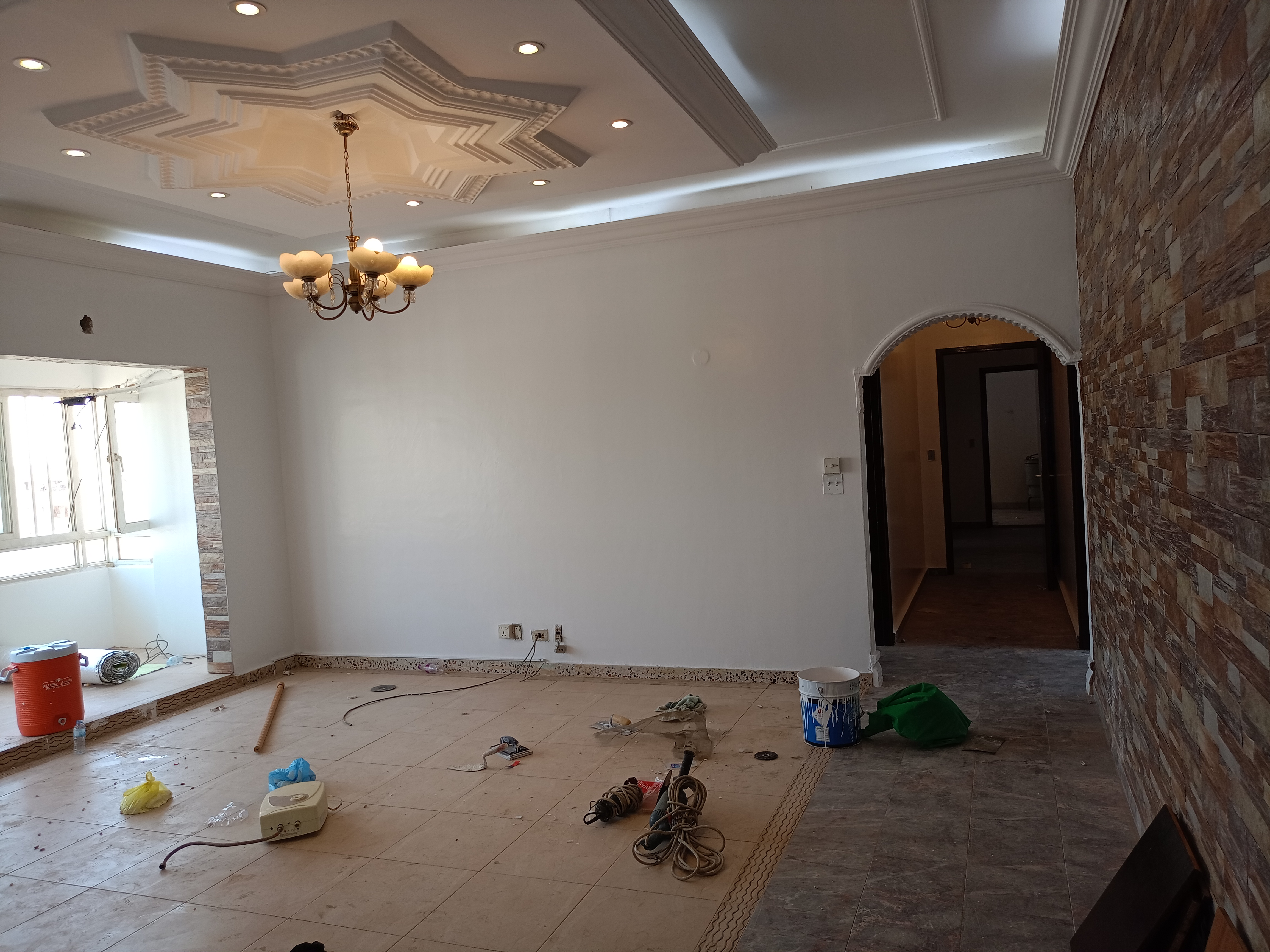 دهان مباني داخلي خارجي - Image 3