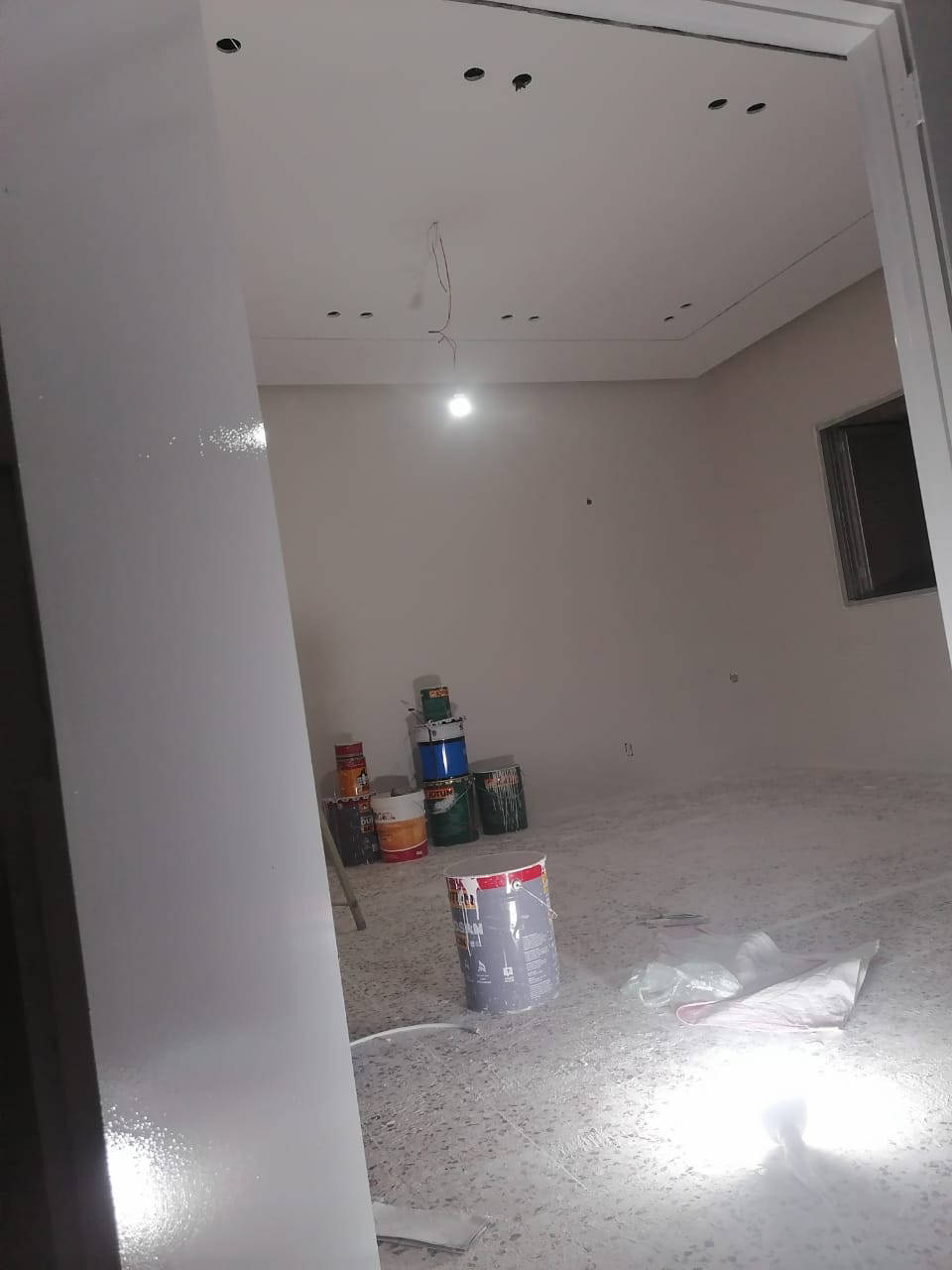 دهان مباني داخلي خارجي - Image 4