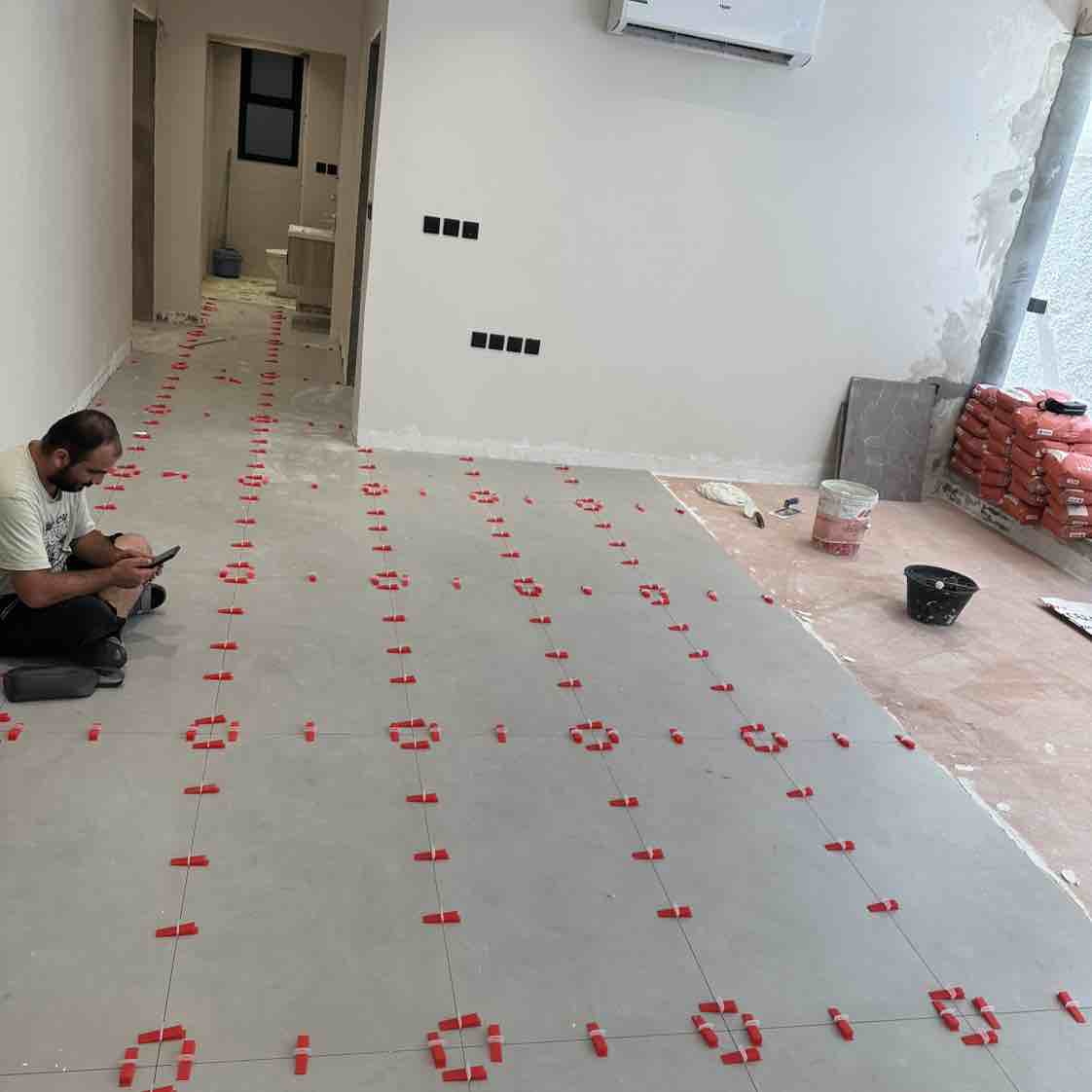 معلم بلاط سوري - Image 2