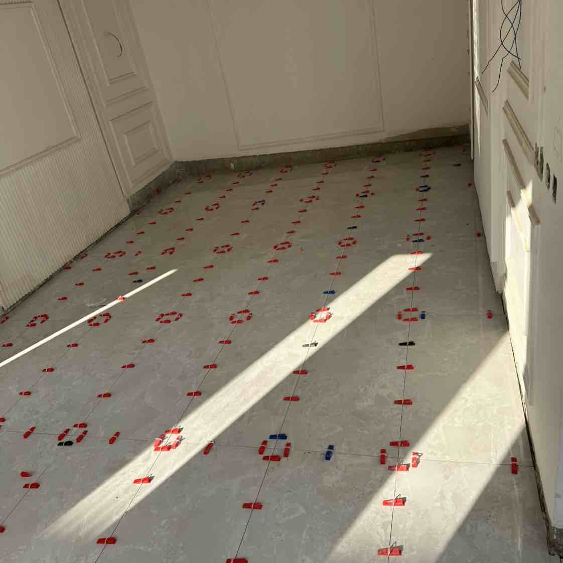 معلم بلاط سوري - Image 3