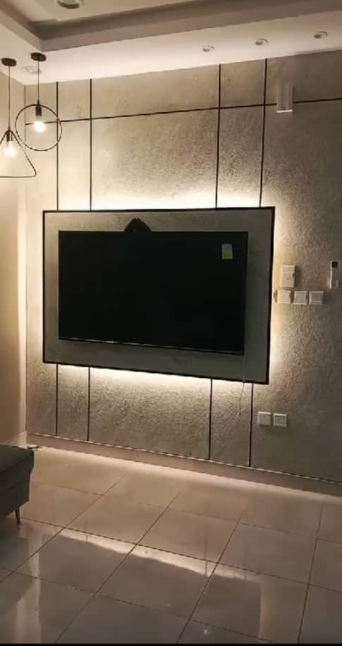 معلم تركبب ديكورات - Image 2