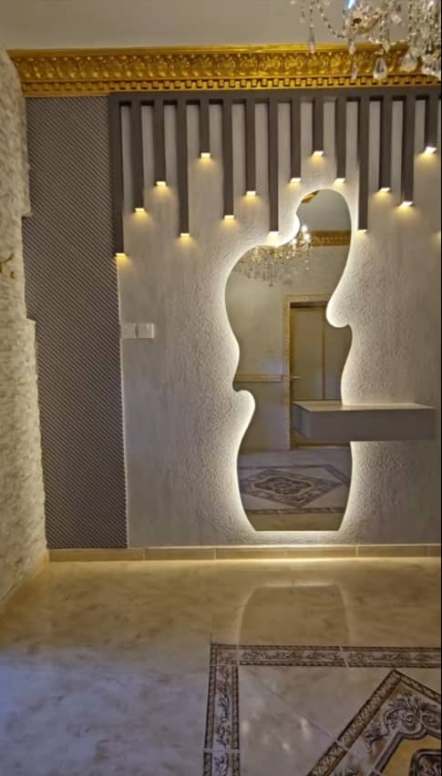 معلم تركبب ديكورات - Image 4