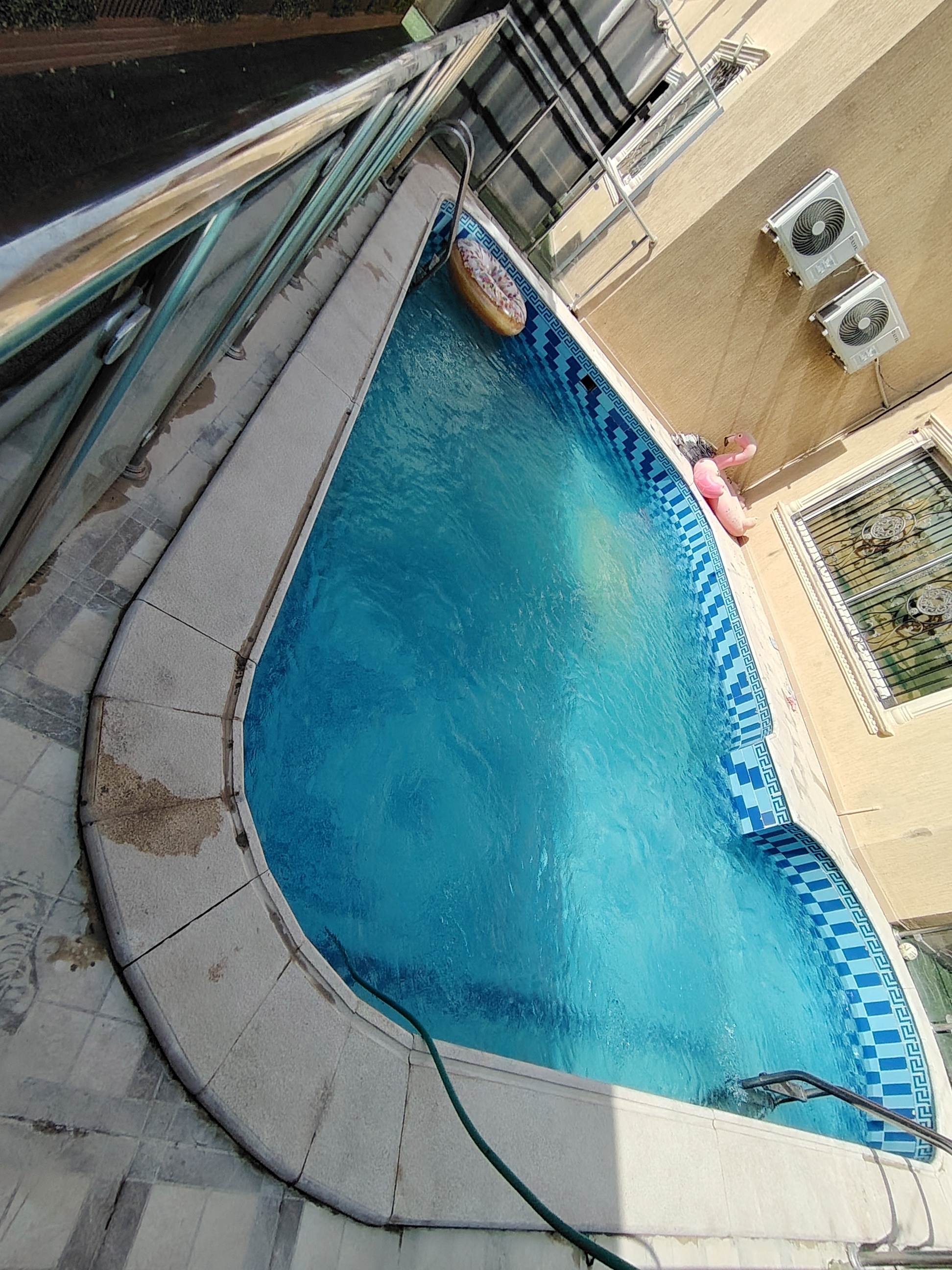 صيانة مسابح بالرياض تنظيف مسابح فني مسابح - Image 2