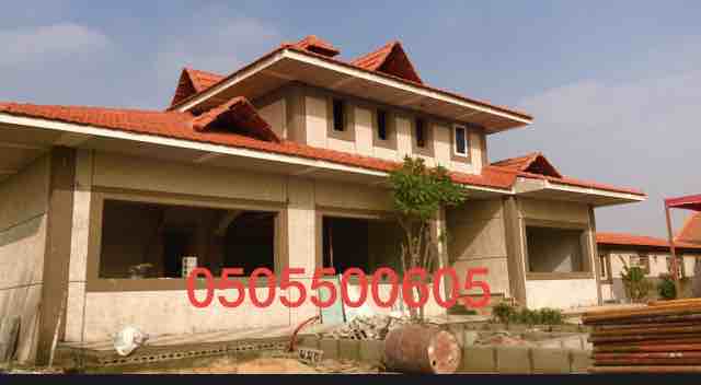 قرميد مقاول قرميد وإسطبلات خيول - Image 7