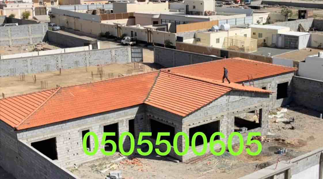 قرميد مقاول قرميد وإسطبلات خيول - Image 12