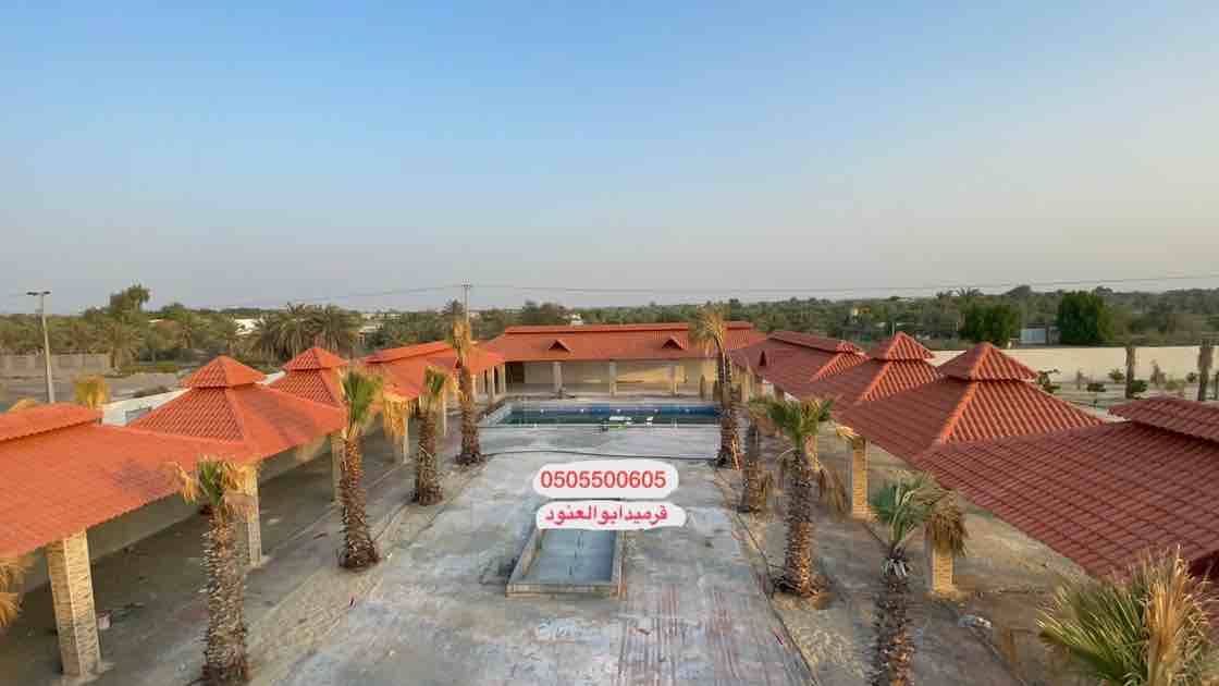 قرميد مقاول قرميد وإسطبلات خيول - Image 13