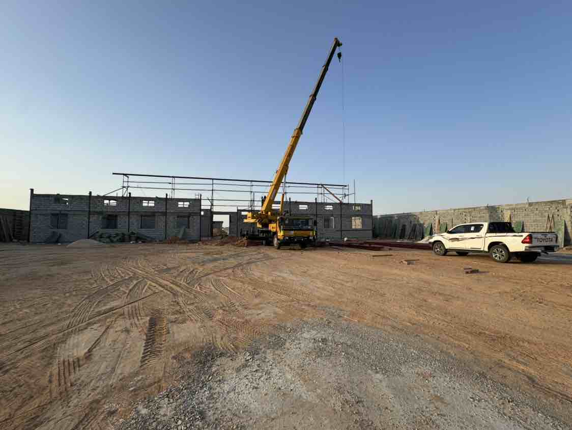 قرميد مقاول قرميد وإسطبلات خيول - Image 15