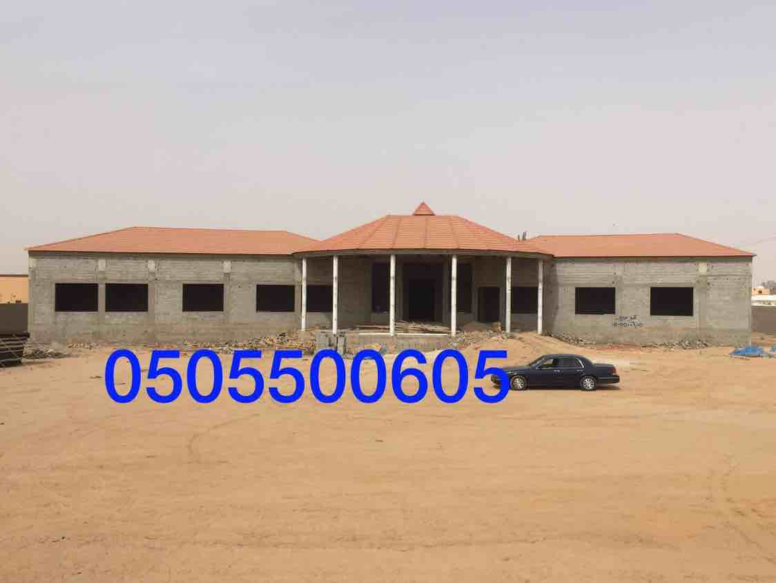 قرميد مقاول قرميد وإسطبلات خيول - Image 16