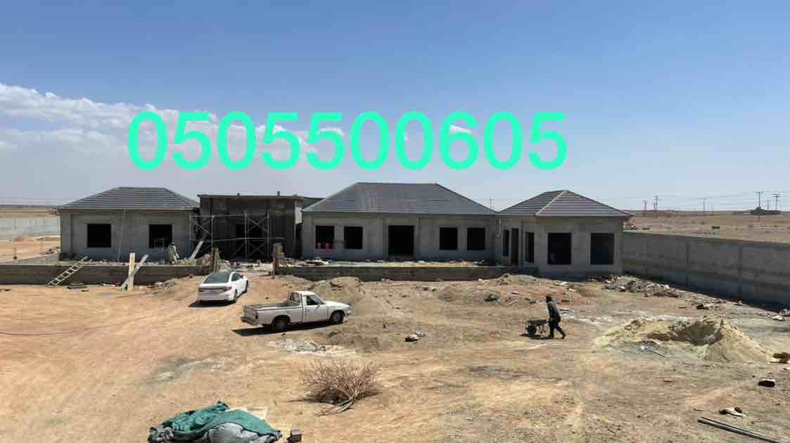 قرميد مقاول قرميد وإسطبلات خيول - Image 17