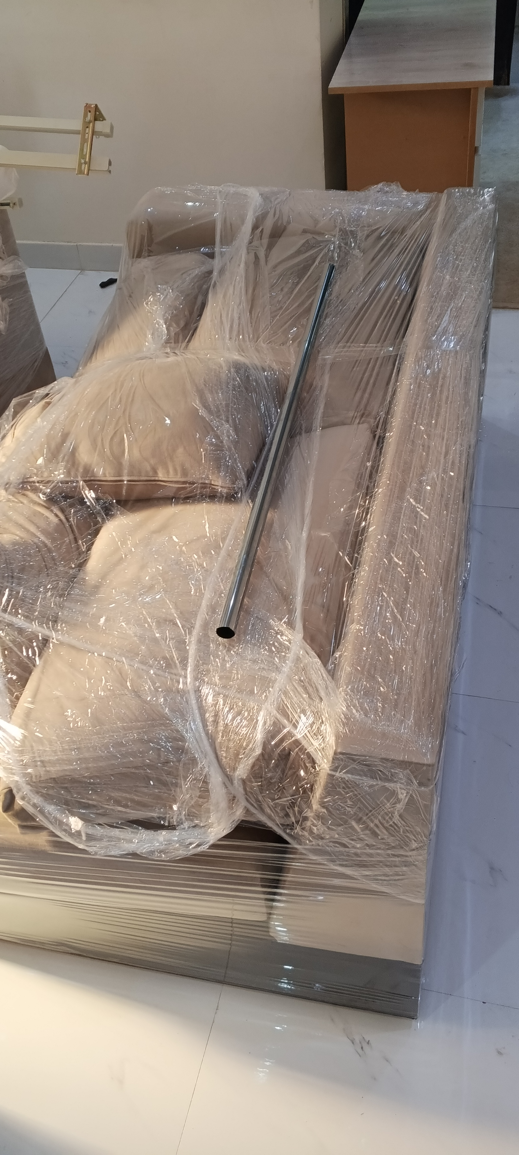 نقل عفش نقل اثاث مع الفك والتركيب - Image 3