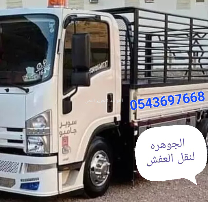 نقل عفش نقل اثاث - Image 2