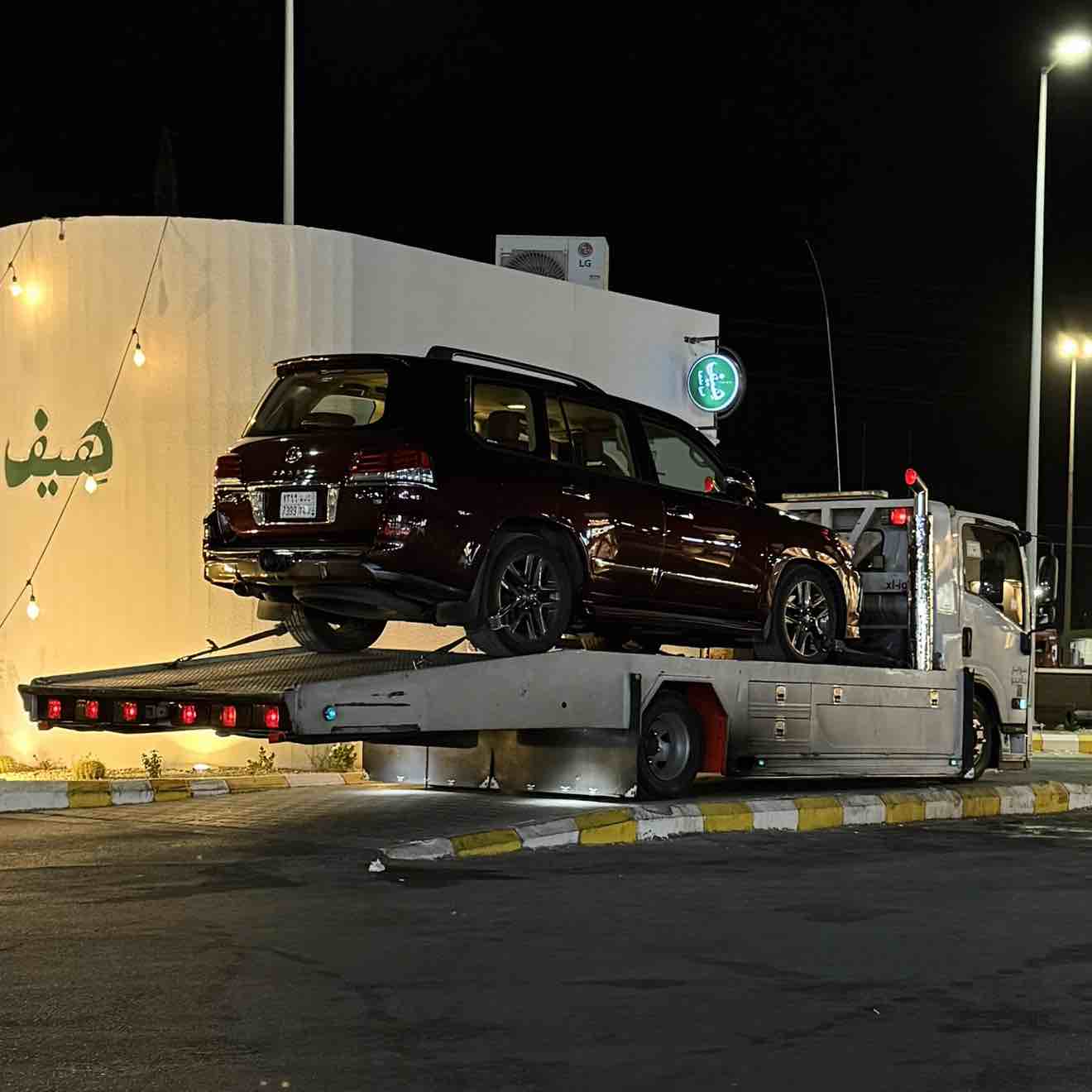 سطحه ابها خميس مشيط