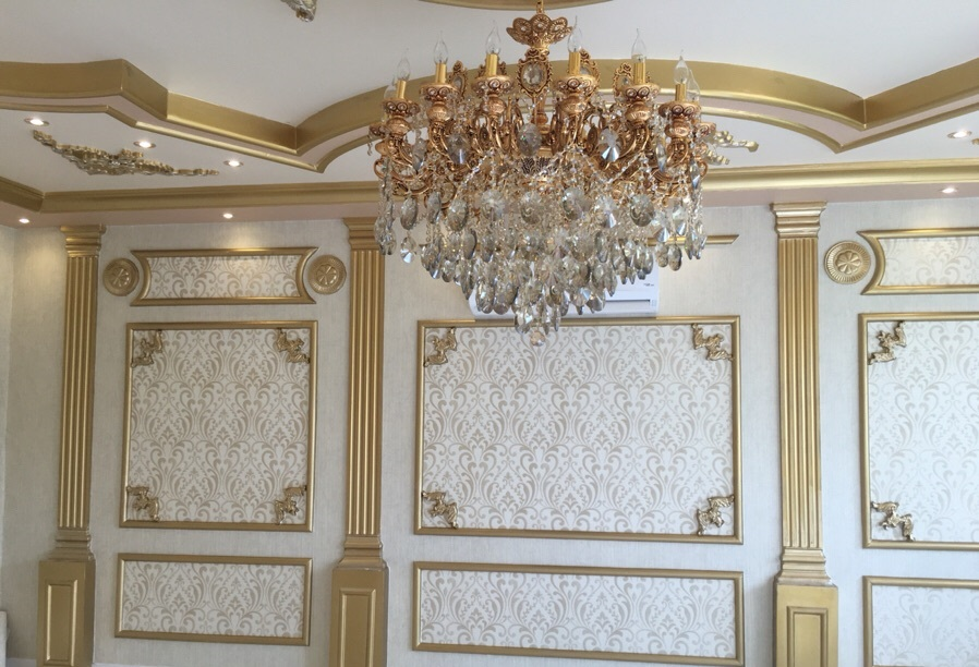 دهان الرياض ابو مازن - Image 2