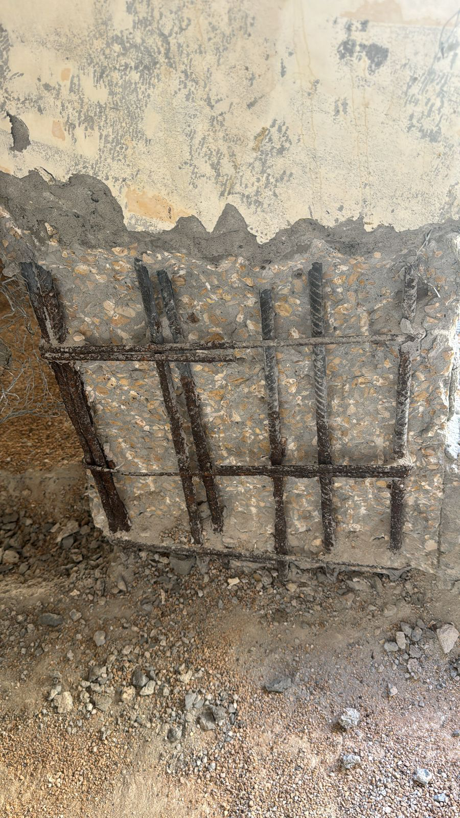 شركه ترميمات بالرياض تعشيش وحقن وإصلاح