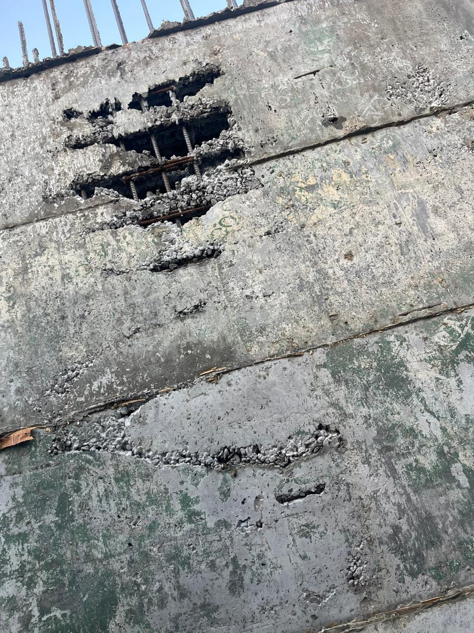 شركه ترميمات بالرياض تعشيش وحقن وإصلاح - Image 2