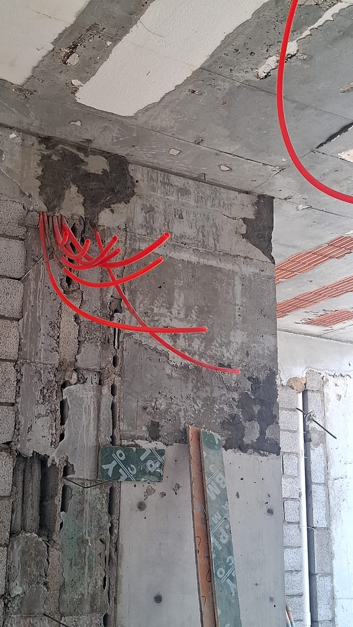 شركه ترميمات بالرياض تعشيش وحقن وإصلاح - Image 3