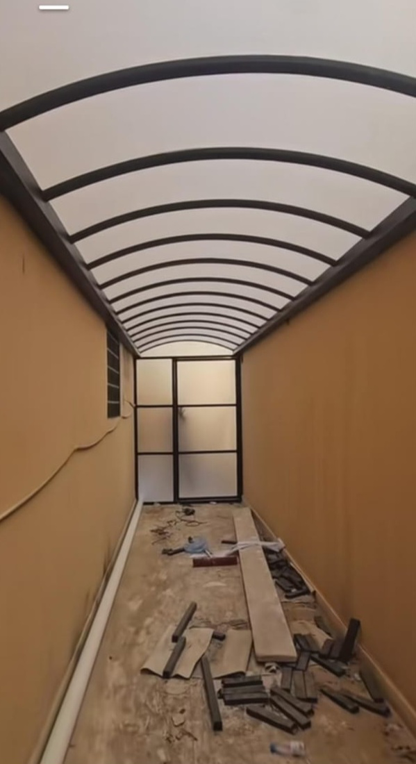 حداد لحام متنقل داخل جده لصناعة والصيانه - Image 4