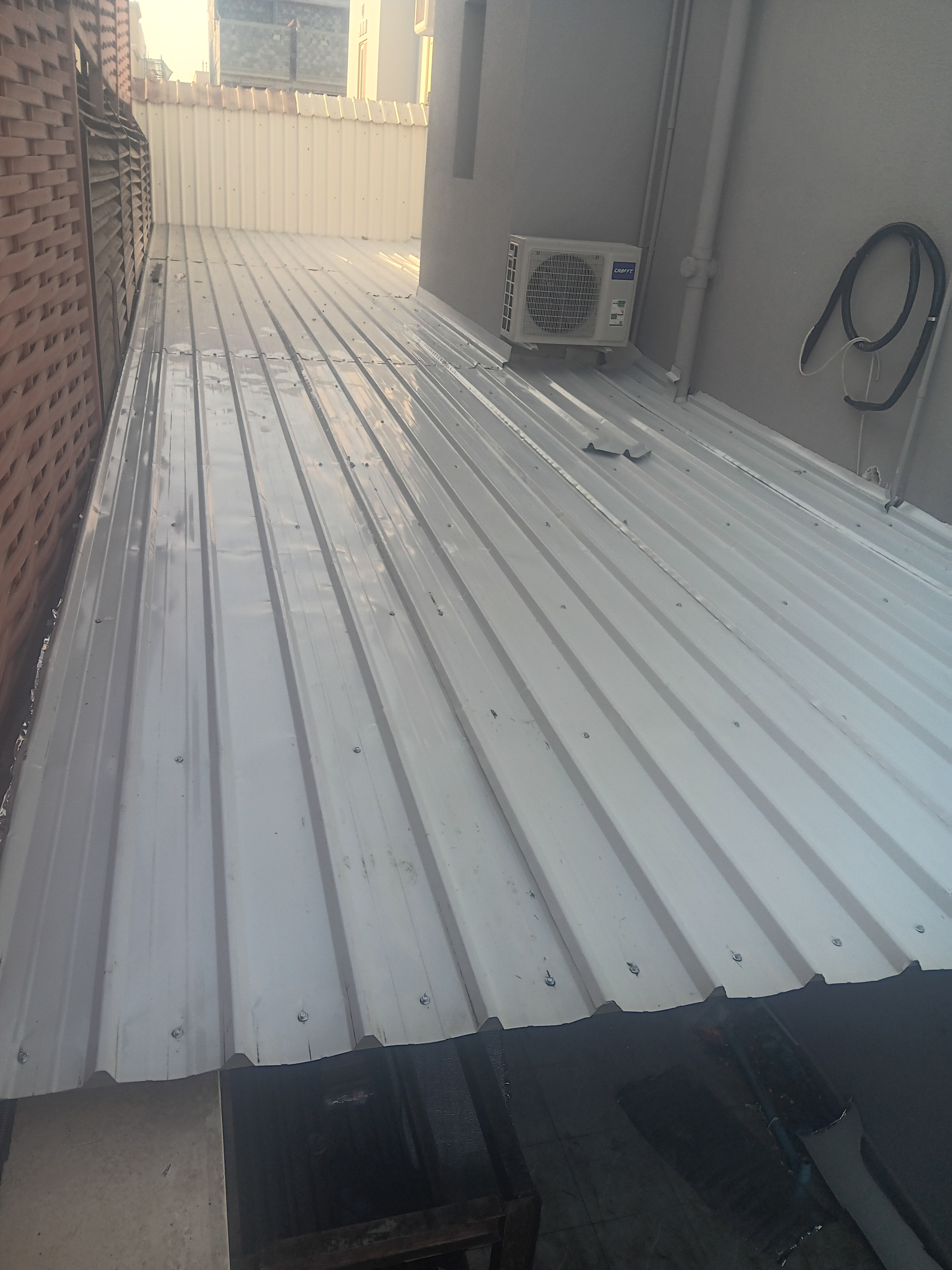 حداد لحام متنقل داخل جده لصناعة والصيانه - Image 5