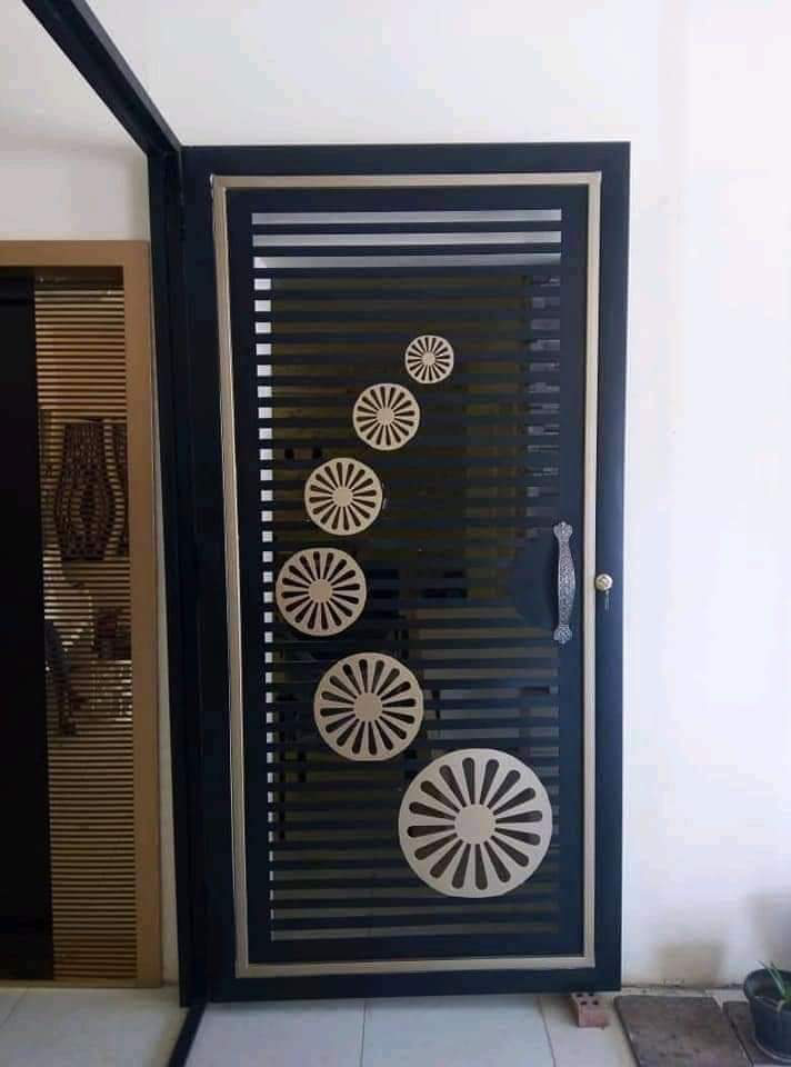 حداد لحام متنقل داخل جده لصناعة والصيانه - Image 6