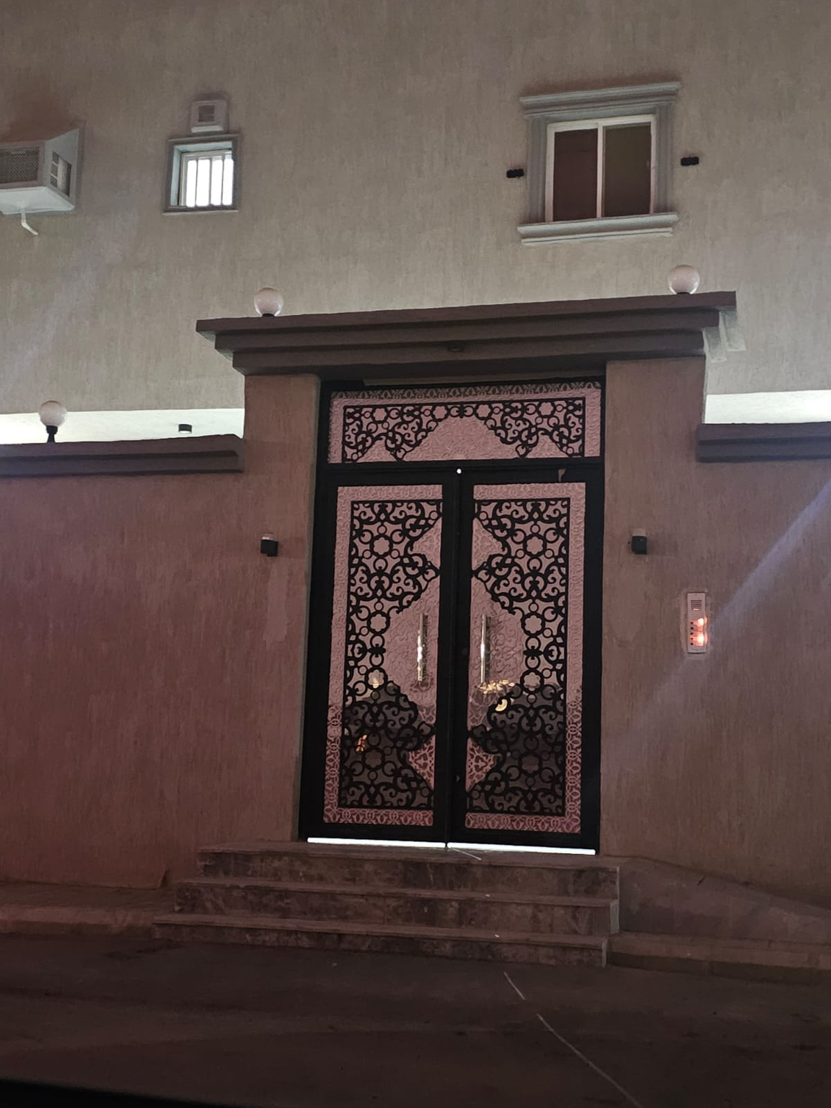 حداد لحام متنقل داخل جده لصناعة والصيانه - Image 8