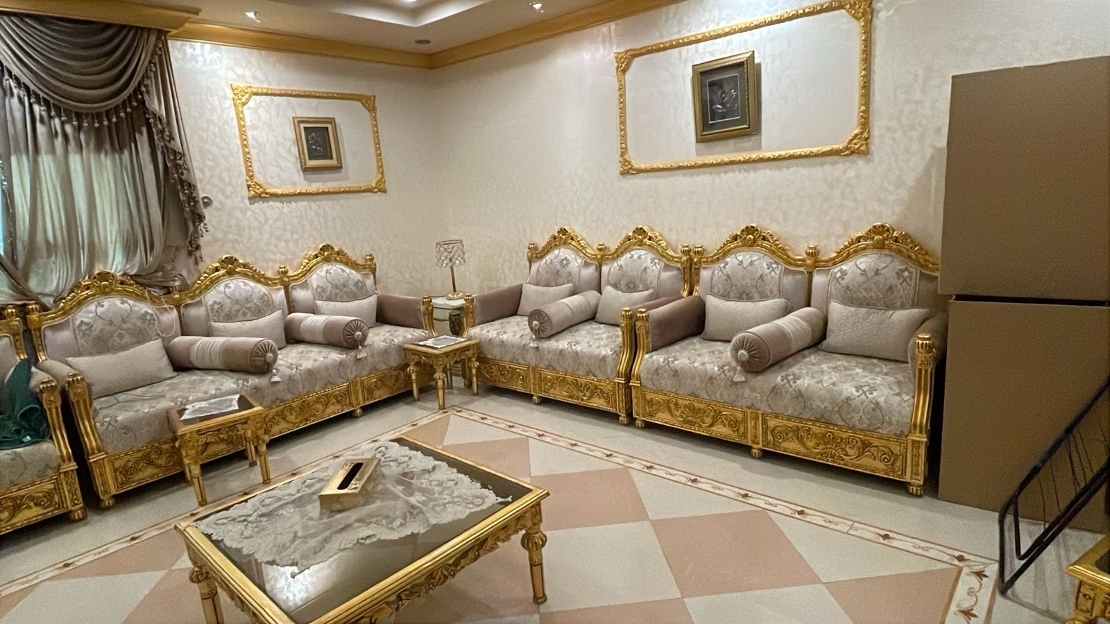 شركة  تنظيف  وتعقيم  المنازل - Image 2