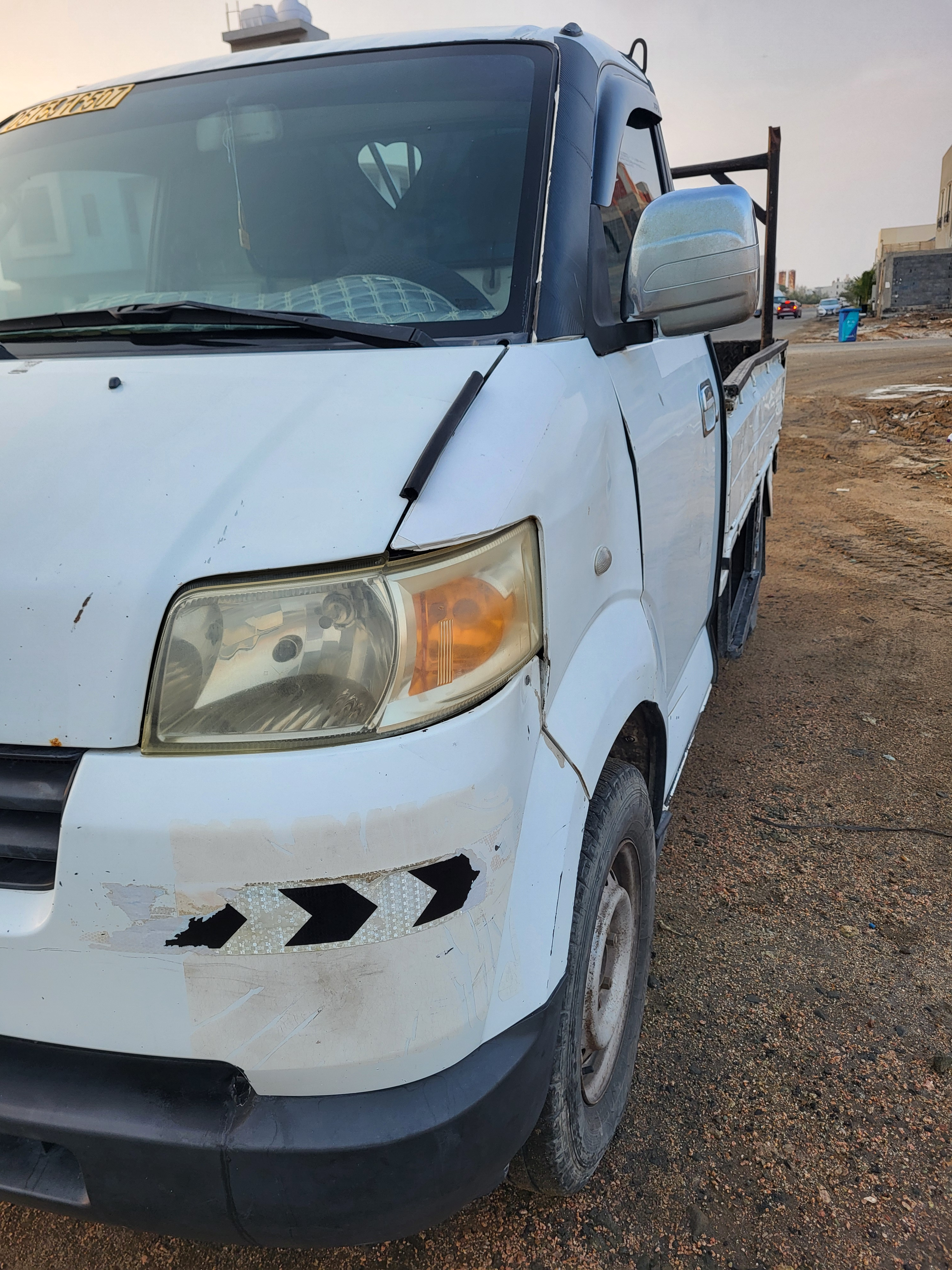 دباب نقل عفش وتوصيل جميع المشاوير